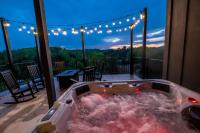 Lazzee River Getaway - B&B Sevierville