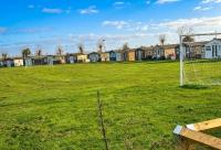 Sun, Sand & Sheppey The Ultimate Escape - Ferienwohnung Leysdown-on-Sea