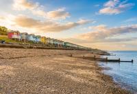 Sun, Sand & Sheppey The Ultimate Escape - Ferienwohnung Leysdown-on-Sea