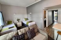 Appartement met 1 Slaapkamer