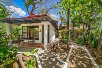 Hotel Hibiscus - B&B Playa Junquillal