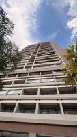 Studio Flat Moema Grand Vitrali - Aero Congonhas 610 - B&B San Paolo