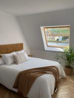 Salitre - Boa Onda - Ferienwohnung Cee