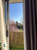 Tranquiloue - Appart Cocooning - 20min Puy du Fou - B&B Les Herbiers