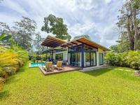 Villa Ocelote - 2 Bed, 2 Bath, Wifi, Walk to the Beach - Ferienwohnung Hone Creek