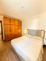 Apartamento Setor Bueno 2 Quartos, 15min do autódromo - B&B Goiânia