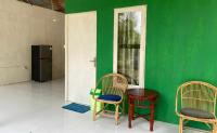 Habitación Doble con baño privado externo