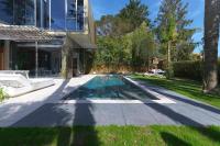 Villa Nola - Diseño Vasco, Lujo y Privacidad - Chambres d’hôtes Saint-Sébastien