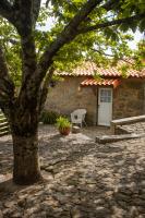 Refugio dos Cartolas - Mountain Retreat - B&B São Mamede