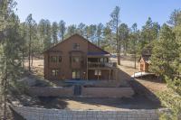 Beaver Lake Pond & Pines Cabin - Bed and Breakfast Custer
