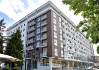 AquaVista Apartments - B&B Jagodina