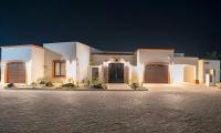 Seaside Hacienda 6 Bedrooms - B&B La Choya