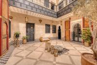 Riad Dar Yuba - B&B Marrakech