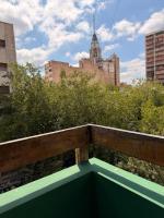 Departamento San Martin - B&B Mendoza
