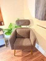 Stylish studio 8,Weekly, Monthly stay deals,Parking,Contractors,NHS,Families, Relocators, nr Sandwell hospital - Chambres d'hôtes West Bromwich