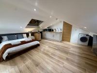 Stockwell Residences - Skyline Loft Studio - B&B London