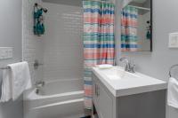 Jerseys Holiday Nest - Seamless commute to NYC - Ferienwohnung Jersey City