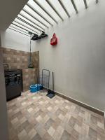 Acogedor Apartamento Pequeño e Independiente - Ferienwohnung Bogotá