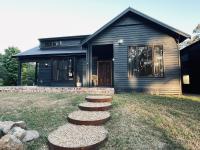 Grangeford Retreat, Trentham - Ferienwohnung Trentham