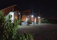 Chalé Terra da Fantasia - 01 - B&B Penha