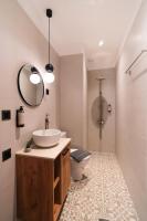 Thelxis Apartments 1 - B&B Ioánina