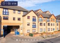 Thames Riverside Studio, Gravesend Town Centre - near train station - B&B Gravesend