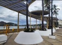 Beachfront 2Br 2Ba Steps to Sand and Surf - Ferienwohnung San Juan del Sur