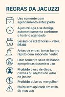 Bosque Love - B&B Juatuba