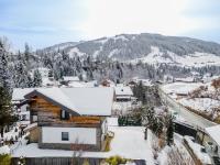 Mozart Lodge - Ferienwohnung Wagrain