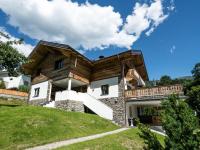 Mozart Lodge - Ferienwohnung Wagrain