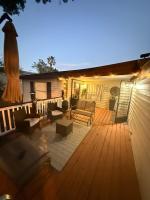 Private Studio near Lake Okeechobee with Parking - Chambres d'hôtes Clewiston