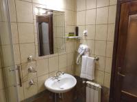 Grande Chambre Double ou Lits Jumeaux