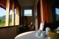 Camera Queen con Balcone