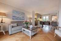 Deichgraf 4 - Ferienwohnung Kampen