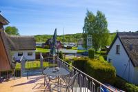 Ferienhaus Stark Ferienwohnung 02 - B&B Ralswiek