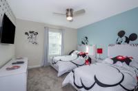 Stunning Townhouses 5 Minutes away Disney! - Ferienwohnung Kissimmee