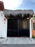 Bungalows Teka - B&B Ixtapa-Zihuatanejo