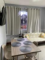 Recanto Guaiúba - B&B Guarujá