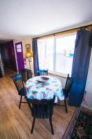 Rosy's Oracle with Private Hot Springs Tub - Bed and Breakfast Truth or Consequences