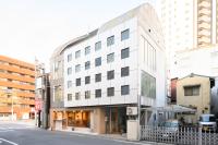 Oneness Duplex Apa 十日市 - supported by COCOSTAY - Ferienwohnung Hiroshima