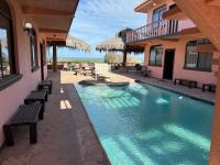Ocotillo del Mar - B&B San Felipe