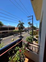 Casa no centro - Chambres d’hôtes Presidente Venceslau