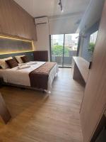 Studio Confortável na Vila Clementino - Ferienwohnung São Paulo