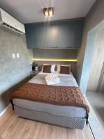Studio Premiun - Mooca - Ótima Localização - Ferienwohnung São Paulo