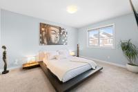 Northern Serenity a Modern 3BR in The Hills - B&B Edmonton