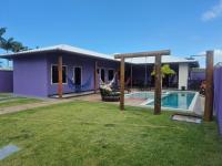 Casa Lilás Búzios - Maravilhosa, Aconchegante e Novíssima - Chambres d’hôtes Armação dos Búzios