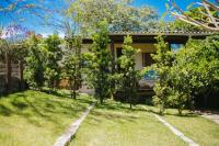 Pousada Villa Seychelles - B&B