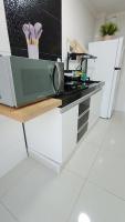 Apartamento no Edifício Pierbal G - B&B Franca