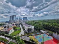 SeaWind By SanLiving - 1BR - Gold Coast PIK - B&B Giacarta