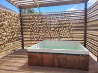 Cabañas Moai - Chambres d’hôtes San José de Maipo